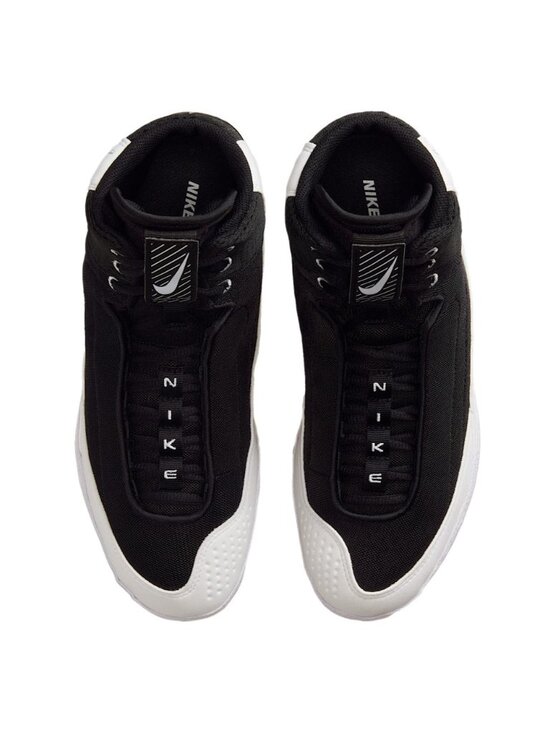 Nike Inflict 4 - Size 11 Men’s Wrestling Shoes Black White HM9674-001 NEW main image 5